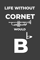 Life without cornet for sale  Delivered anywhere in UK