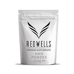Hmb powder redwells for sale  Delivered anywhere in Ireland