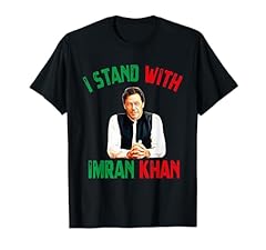 Imran khan pti for sale  Delivered anywhere in UK