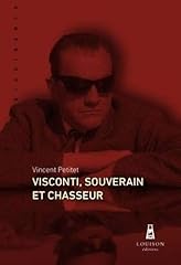 Visconti souverain chasseur d'occasion  Livré partout en France