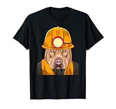 Coal miner usa for sale  Delivered anywhere in UK