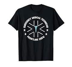 Emt frontline crew usato  Spedito ovunque in Italia 