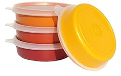 Tupperware retro autumn for sale  Delivered anywhere in USA 