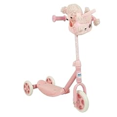Pets pink tri for sale  Delivered anywhere in UK