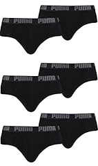 Puma brief unterhosen gebraucht kaufen  Wird an jeden Ort in Deutschland