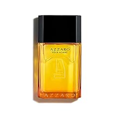 Azzaro homme eau d'occasion  Livré partout en France