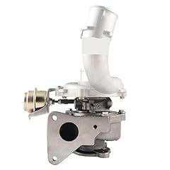 Turbocompresseur gt1749v compa d'occasion  Livré partout en France
