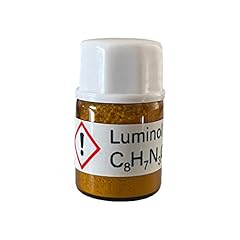 Luminol aminophtalhydrazide ch usato  Spedito ovunque in Italia 