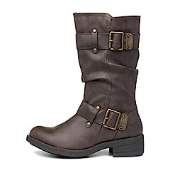 bottes harley davidson femme taille 38 d'occasion  Livré partout en France