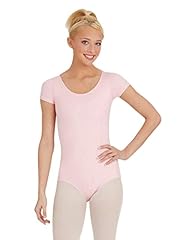 Capezio short sleeve d'occasion  Livré partout en France