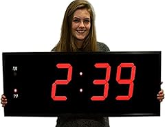 Creative clock huge for sale  Delivered anywhere in USA 