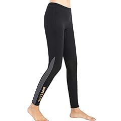 Wetsuit pants 3mm for sale  Delivered anywhere in USA 