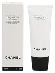 Chanel gesichtsmaske pack gebraucht kaufen  Wird an jeden Ort in Deutschland