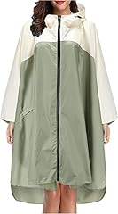 Unisex adults rain for sale  Delivered anywhere in UK