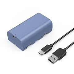 Smallrig batterie f550 d'occasion  Livré partout en Belgiqu