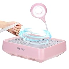 Aspiratore unghie 40w usato  Spedito ovunque in Italia 