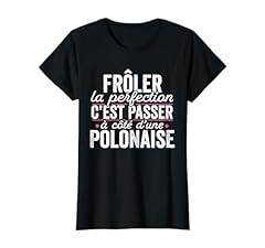 Polonaise parfaite femme d'occasion  Livré partout en France