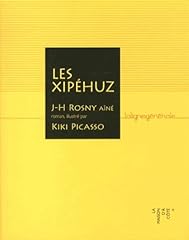 Xipehuz d'occasion  Livré partout en France