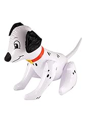 Henbrandt inflatable dalmatian for sale  Delivered anywhere in UK