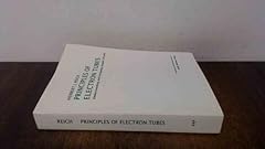 Principles electron tubes d'occasion  Livré partout en France