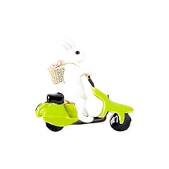 Biker bunny rabbit for sale  Delivered anywhere in UK