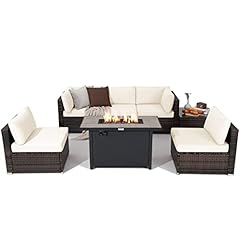 Tangkula piece patio for sale  Delivered anywhere in USA 
