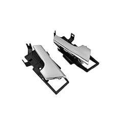 Huyilun0104 pair chrome for sale  Delivered anywhere in USA 