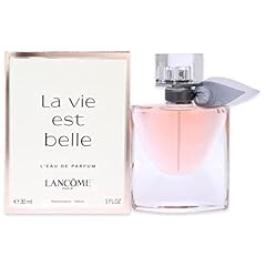 Lancôme vie belle d'occasion  Livré partout en Belgiqu