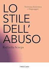 Stile dell abuso. usato  Spedito ovunque in Italia 