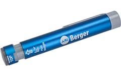 Berger lx10 gasflaschen gebraucht kaufen  Wird an jeden Ort in Deutschland