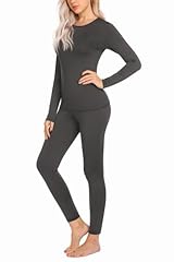 Ekouaer thermal underwear for sale  Delivered anywhere in USA 