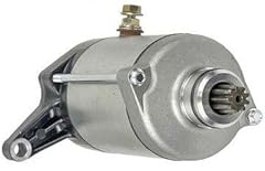 Rareelectrical new starter for sale  Delivered anywhere in USA 