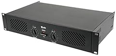 Qtx q600 300w for sale  Delivered anywhere in UK