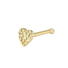 Nugget 14k solid for sale  Delivered anywhere in USA 