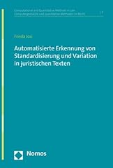 Automatisierte erkennung stand gebraucht kaufen  Wird an jeden Ort in Deutschland