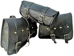 Handmade panniers luggage for sale  Delivered anywhere in UK