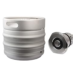 Wrjahcg edelstahl growler gebraucht kaufen  Wird an jeden Ort in Deutschland