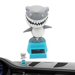Bobblehead solari con usato  Spedito ovunque in Italia 