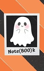 Notek halloween notebook d'occasion  Livré partout en France
