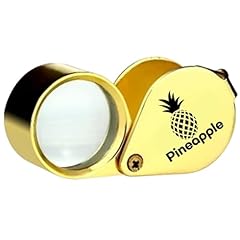 Pineapple 30x jewelers for sale  Delivered anywhere in USA 