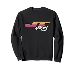 Logo racing sunset usato  Spedito ovunque in Italia 
