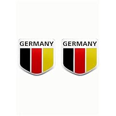 Set 2pcs aluminum gebraucht kaufen  Wird an jeden Ort in Deutschland