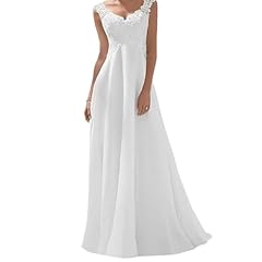 Leeonway abiti sposa usato  Spedito ovunque in Italia 