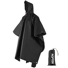Agptek poncho pluie d'occasion  Livré partout en France