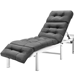 Outdoor sun lounger for sale  Delivered anywhere in UK