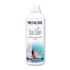 Metacril spa clean d'occasion  Livré partout en France