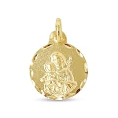 Medaglia san giuseppe usato  Spedito ovunque in Italia 