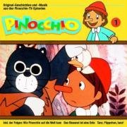Pinocchio pinocchio kam gebraucht kaufen  Wird an jeden Ort in Deutschland