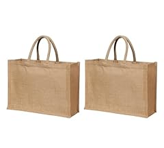 Pack jute bags for sale  Delivered anywhere in USA 