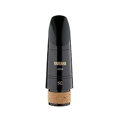 Yamaha clarinet mouthpiece for sale  Delivered anywhere in UK